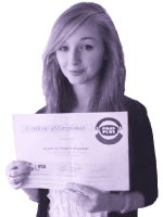 Jessie, 19 Moss Side, Manchester